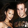 Jaslene Gonzalez and Micah Jesse