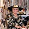 Linda Varady-Berman. owner, Perennial Clothing - Metro LI