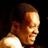 Prakazrel Pras Michel of The Fugees & Lydia Harris