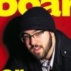 Billboard Magazine - Jerusalem