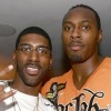 OJ Mayo and Joey Dorsey