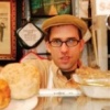 Presentense Magazine - Yonah Shimmel's Knish