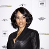 Model Melyssa Ford