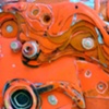 Sram detail
