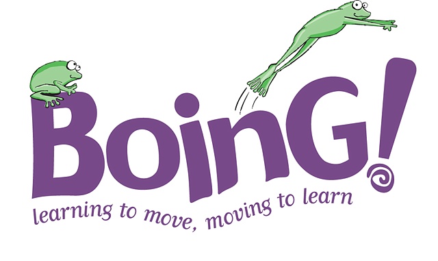 Boing Logo