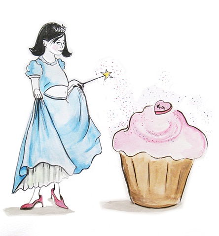 Celebrate your Inner Diva
