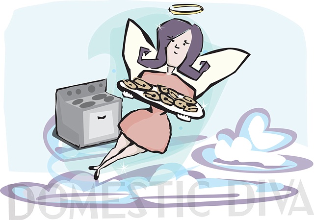 Domestic Diva