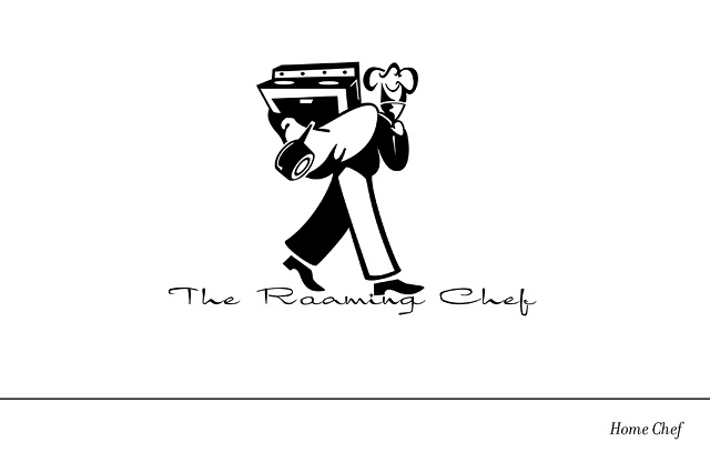 Roaming Chef Catering