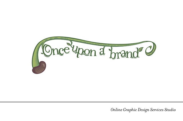Once Upon a Brand