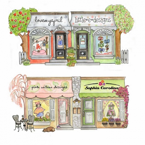Shops