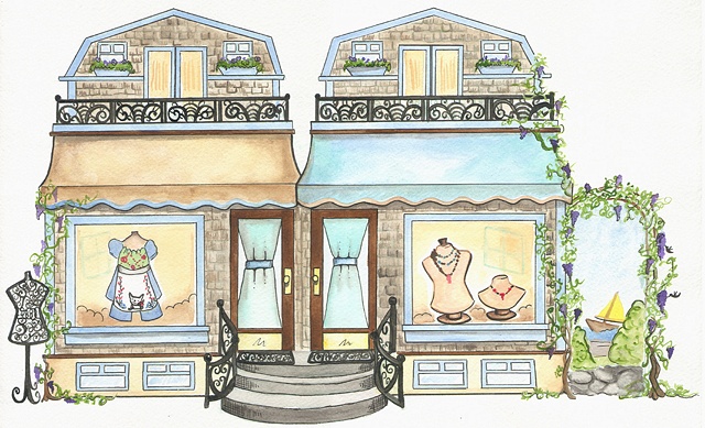 Boutique