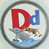 D wall