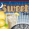 Sweet T's