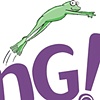 Boing Logo