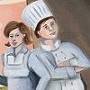 Menu Illustration for Druck Report