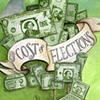 Druck Report July Cover