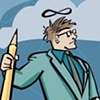 ADDY Magician Tarot Card