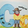 C Wall