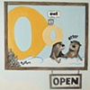 O wall