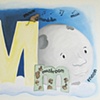 M wall