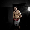 Josh Thomson Scream