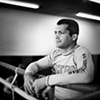 Dave Camarillo