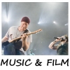 Music and Film