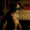 The Masquerade