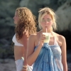 Wilhelmina and Ivanka