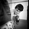 Fitch Punching Bag