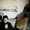 The Masquerade #2