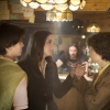 Bar Scene
