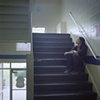 Jaimie Alexander Stairs