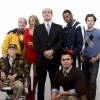 The Cast