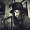 Hatter BW