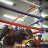 Sparring