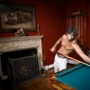 Billiards #1