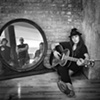 Mirror BW