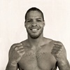Matt Major BW