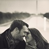 Drew and Clare