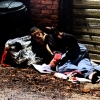 Homeless