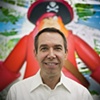 Jeff Koons