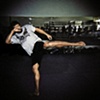Kyle Kingsbury Kick