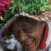 Mardi Gras Man #2