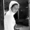Alleyway Angel