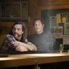 Stevie and the Bar #2