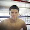 Josh Thomson