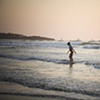 Surfer Girl