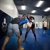 Grappling#1