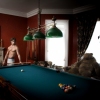 Billiards #2